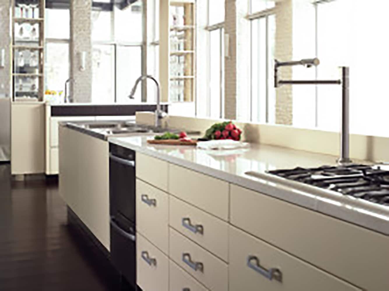 Hansgrohe 14877001 Kitchen-Faucets - View #4