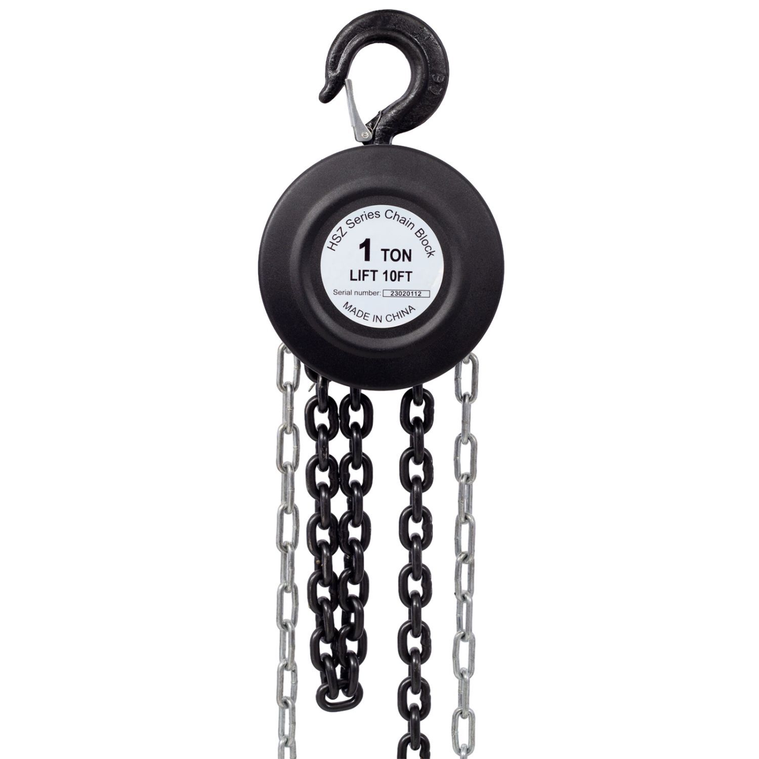 Kahomvis GH-QPW4-611 Chain-Accessories - View #3