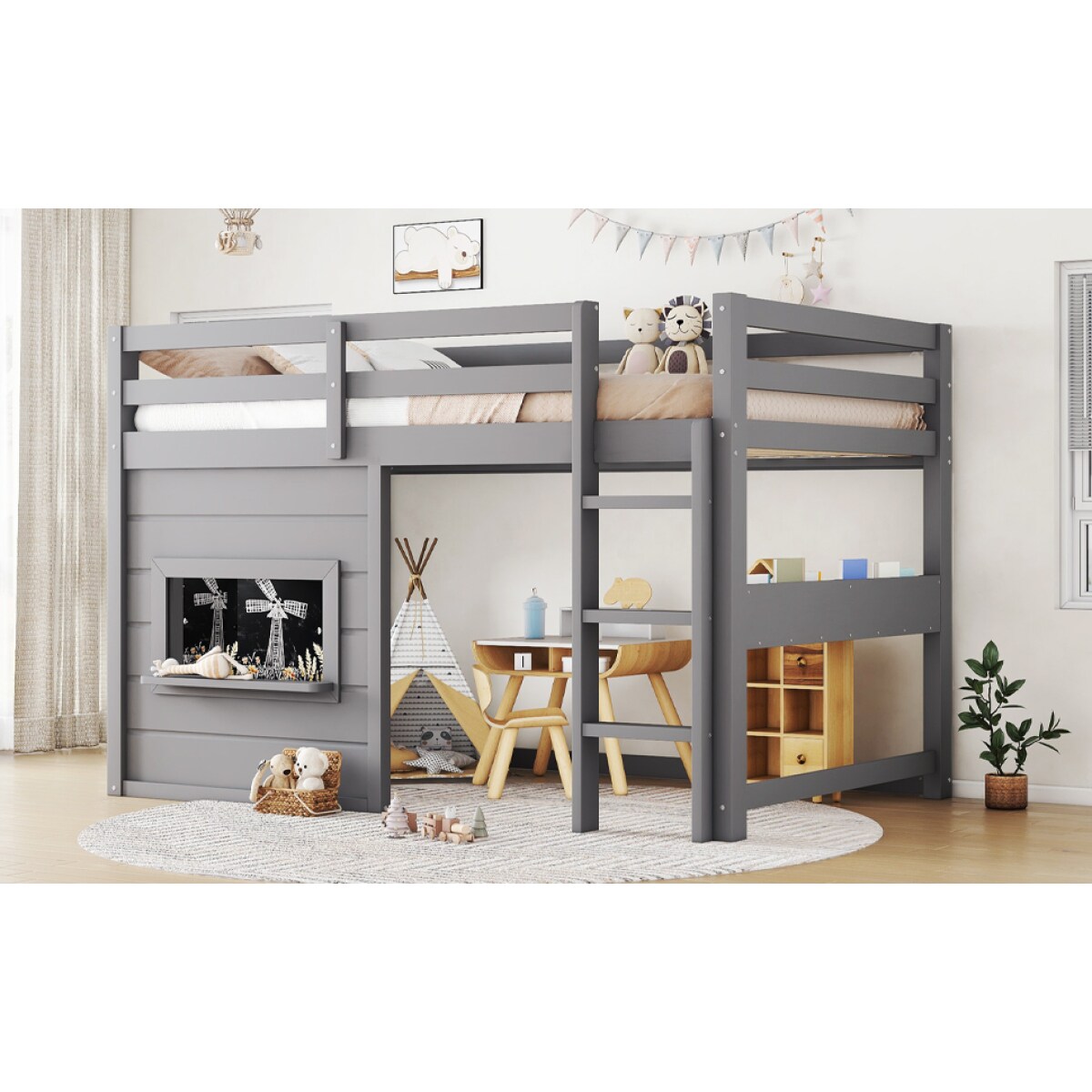 Streamdale Furniture W1580S00320 beds - View #14