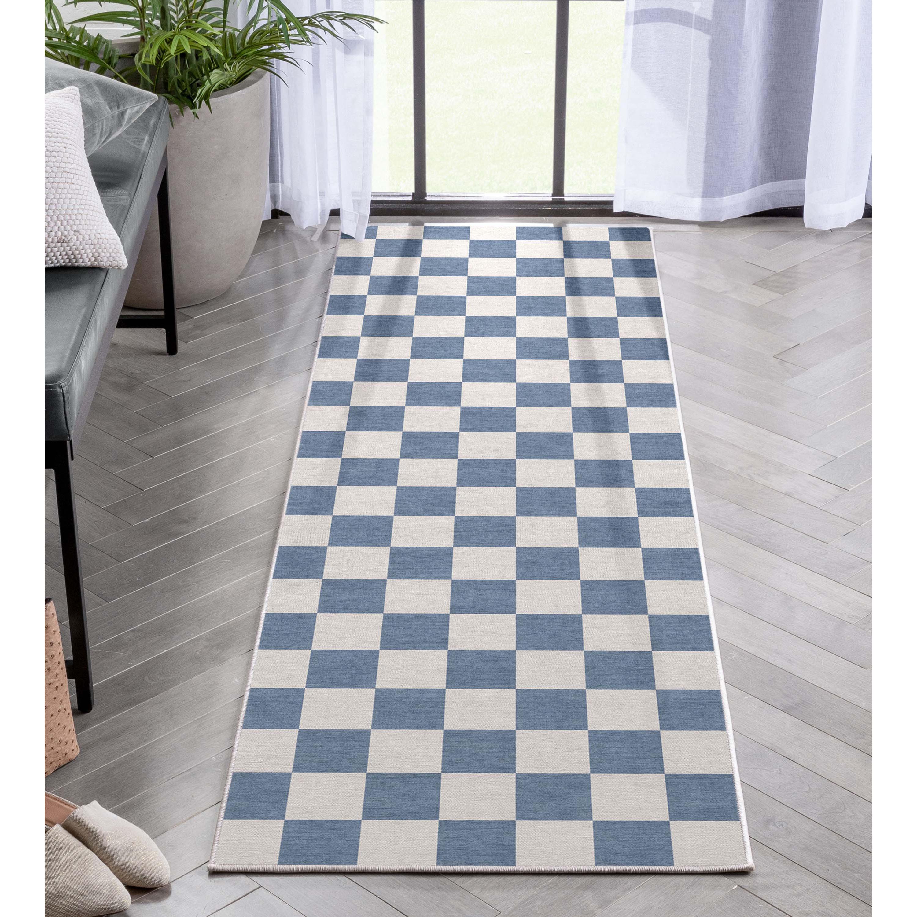Well Woven W-SQR-01F-2S rugs - View #6
