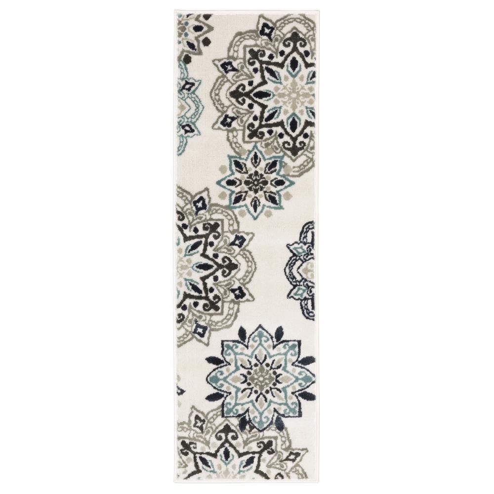 Style Selections E8320W3PCL rugs - View #5