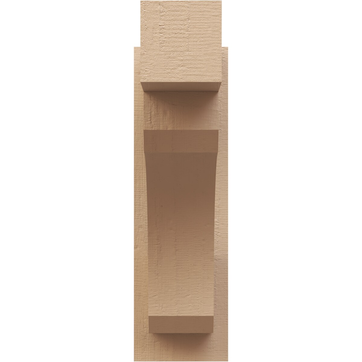 Ekena Millwork 2132739 outlookers - View #3