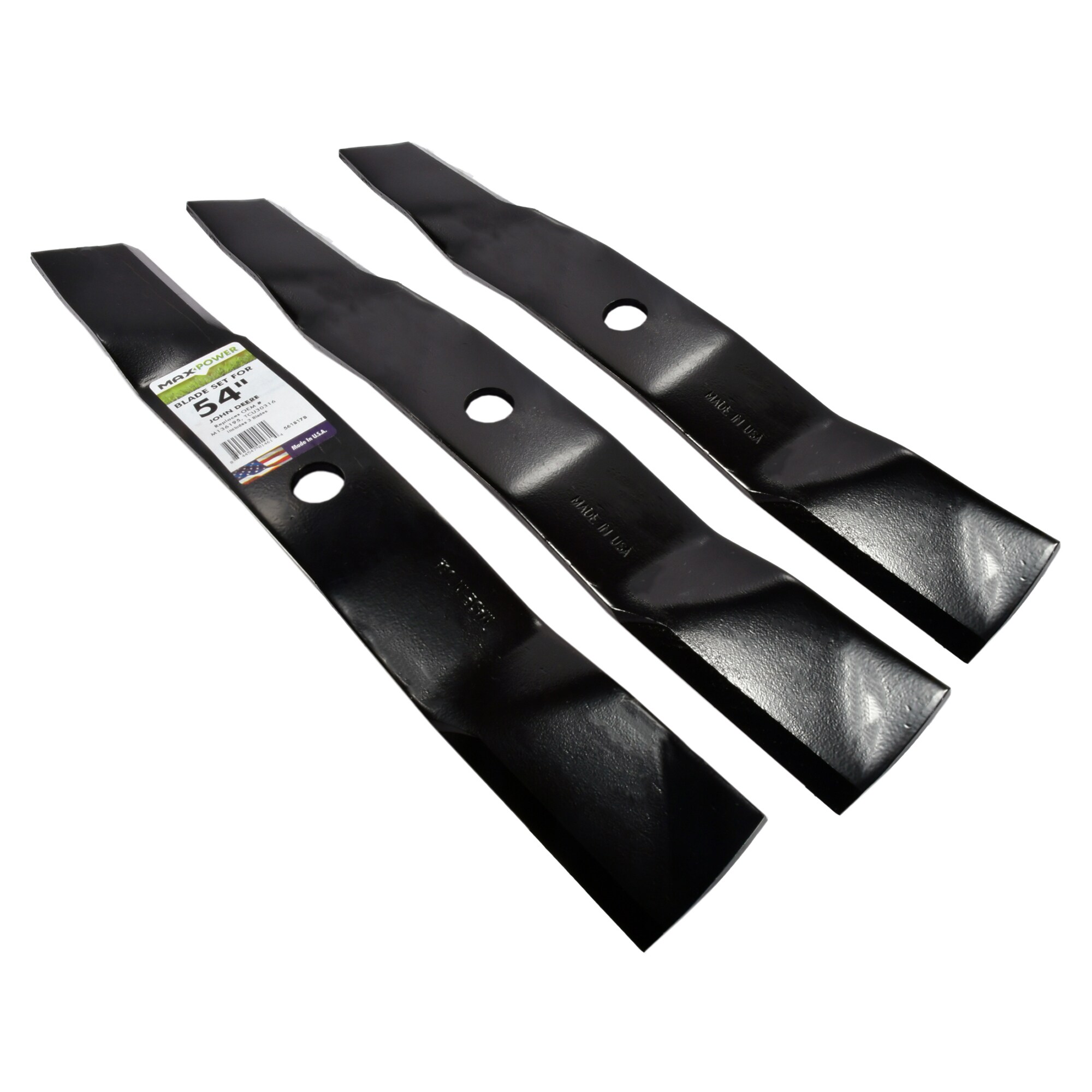 MaxPower 561817B Ope-Mower-Blades - View #3