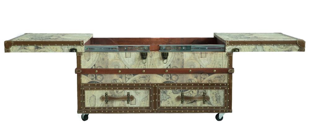 Vintiquewise QI003411L Wine-Racks - View #3