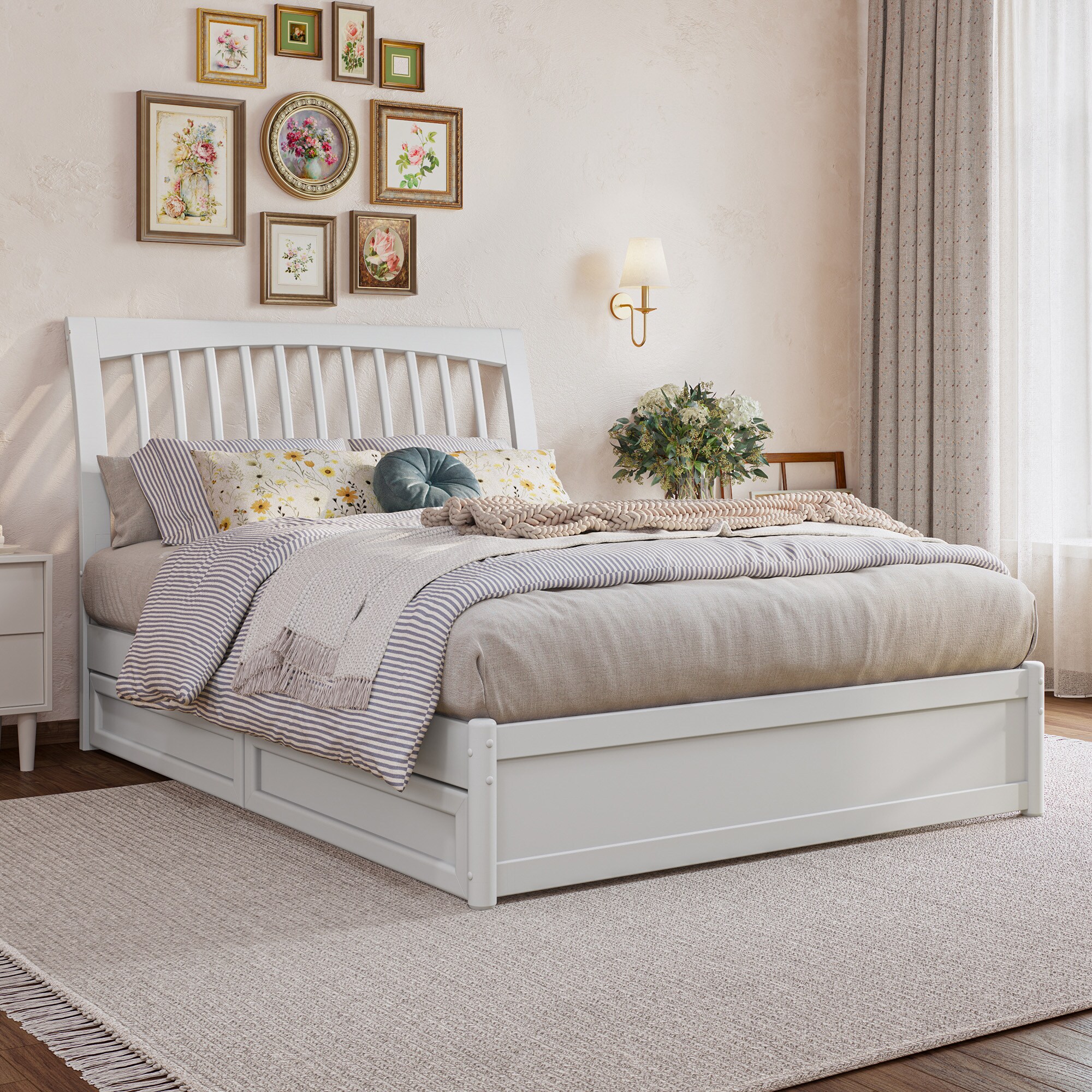 AFI AR9287132 beds - View #4