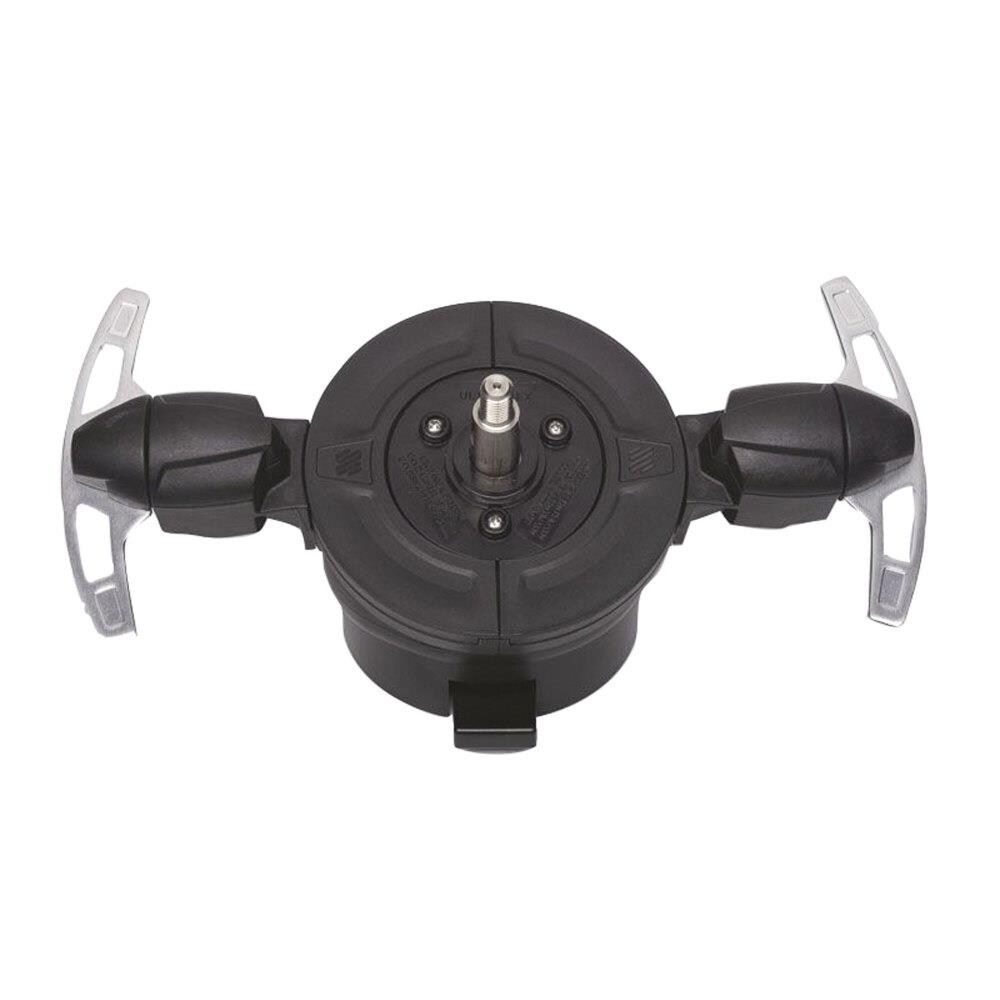 Uflex PTS-2 Paddle Trim System- Dual Bracket