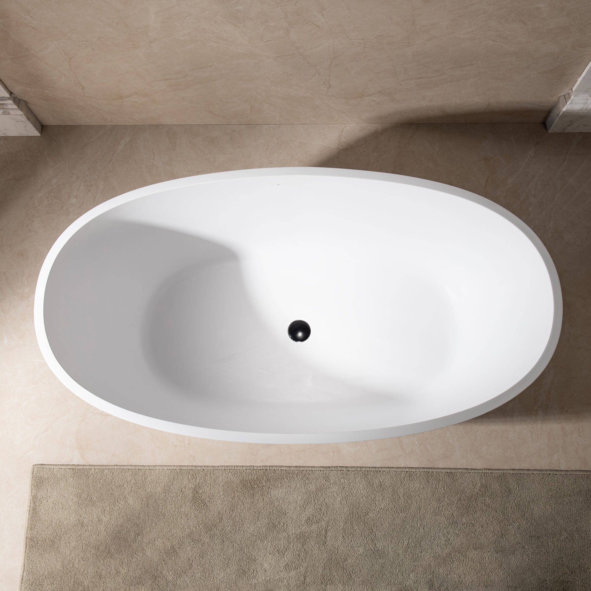 Woodbridge LB174 bathtubs - View #4
