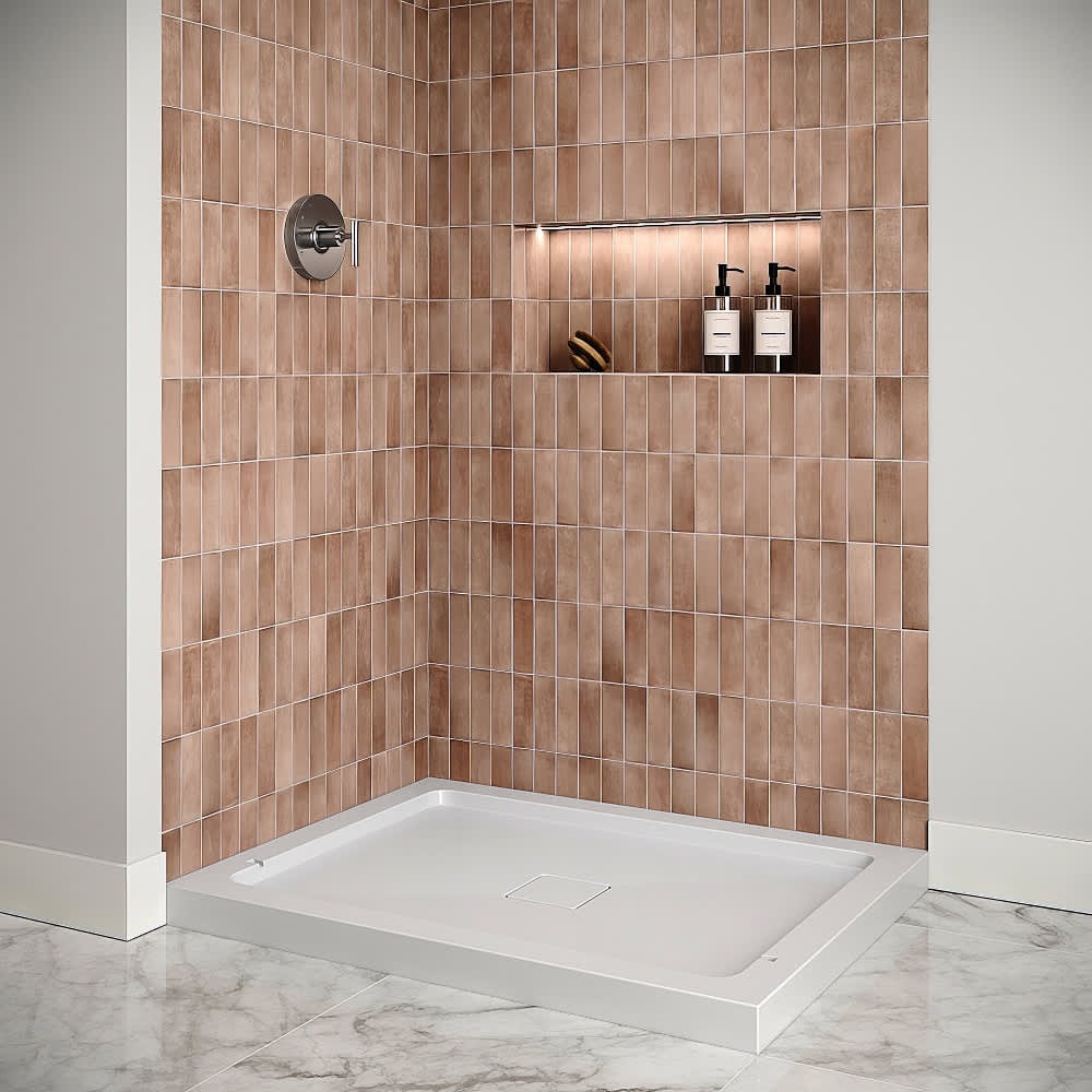 Streamline DT-2233-111 Shower-Floors - View #18
