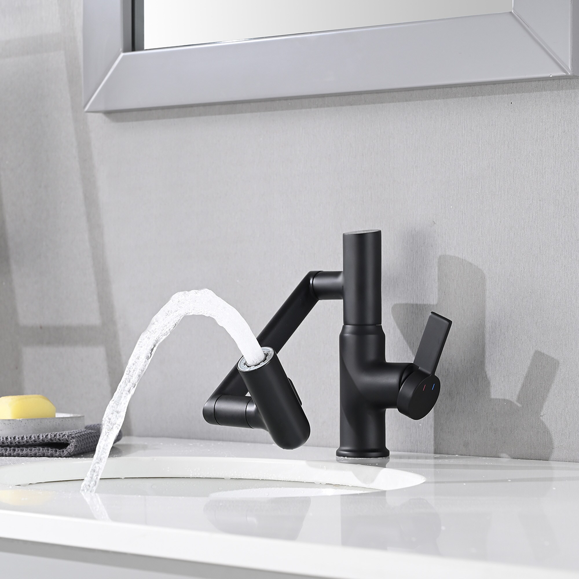 DORESshop LDJ-W121765120 Roman-Tub-Faucets - View #6