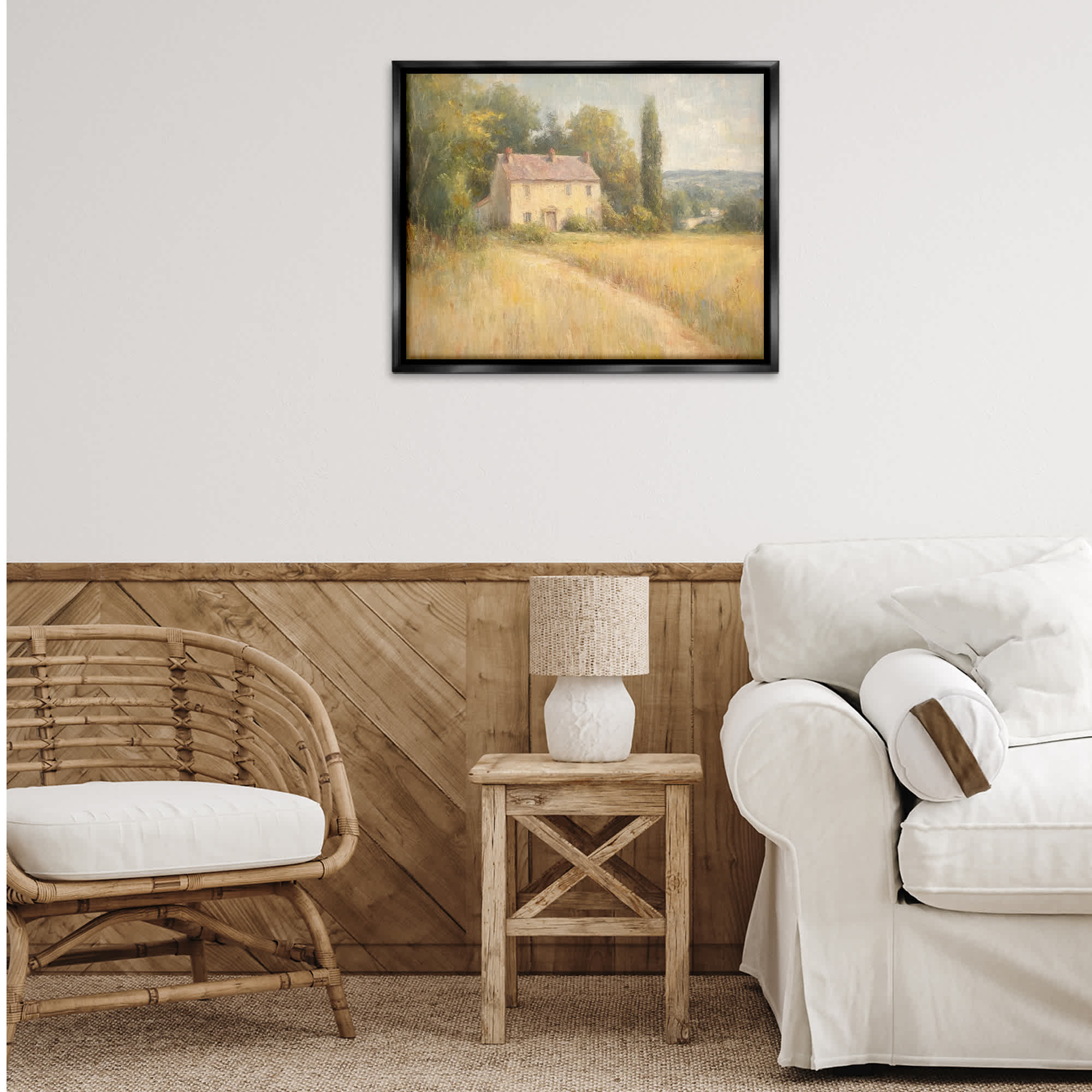 Stupell Industries BT-802-FFB-24X30 Wall-Art - View #3