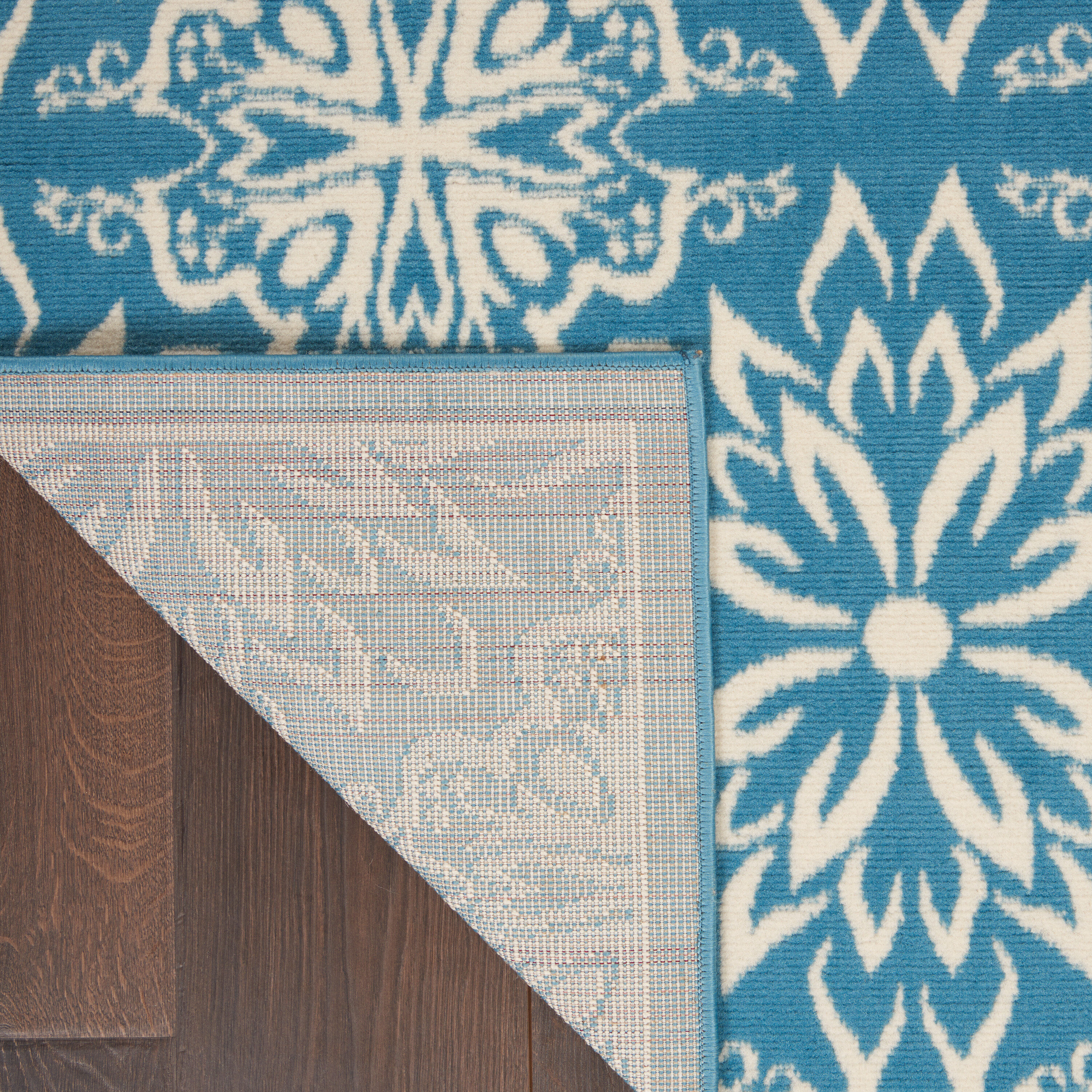 Nourison 99446478207 rugs - View #3