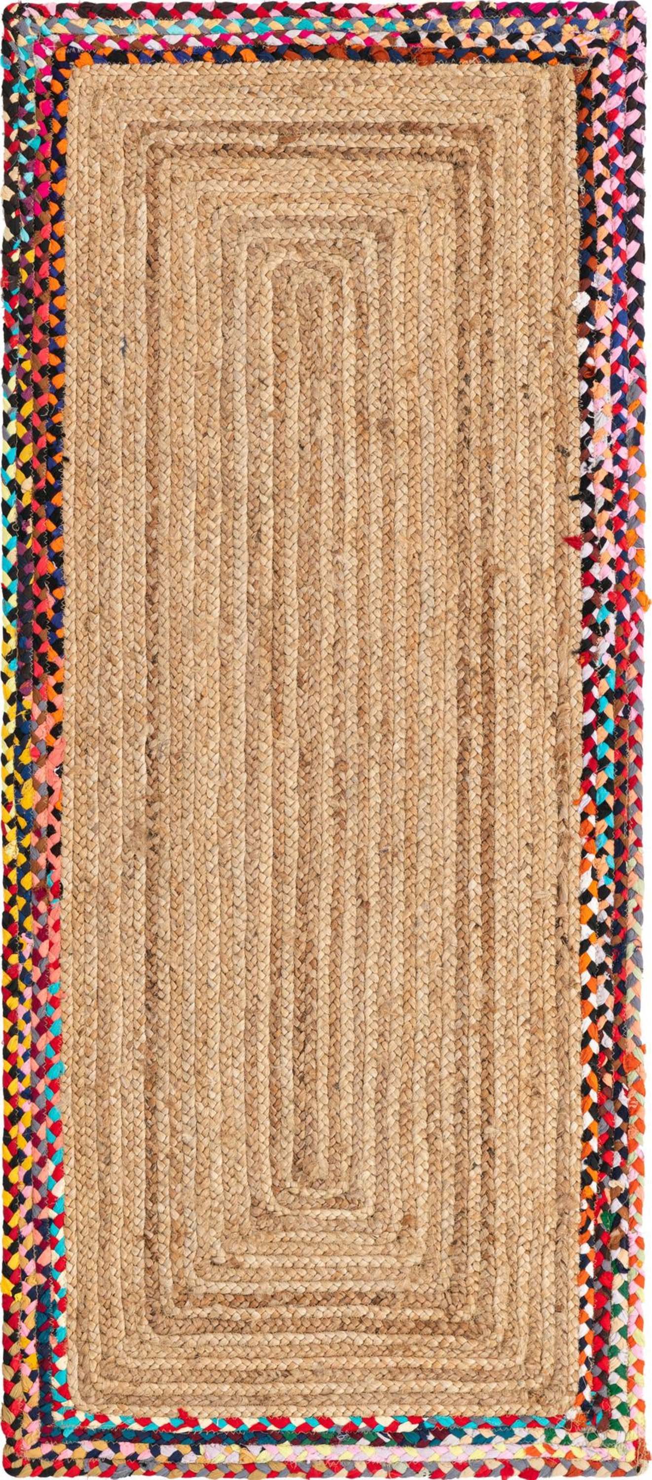 Unique Loom 3142953 rugs - View #4