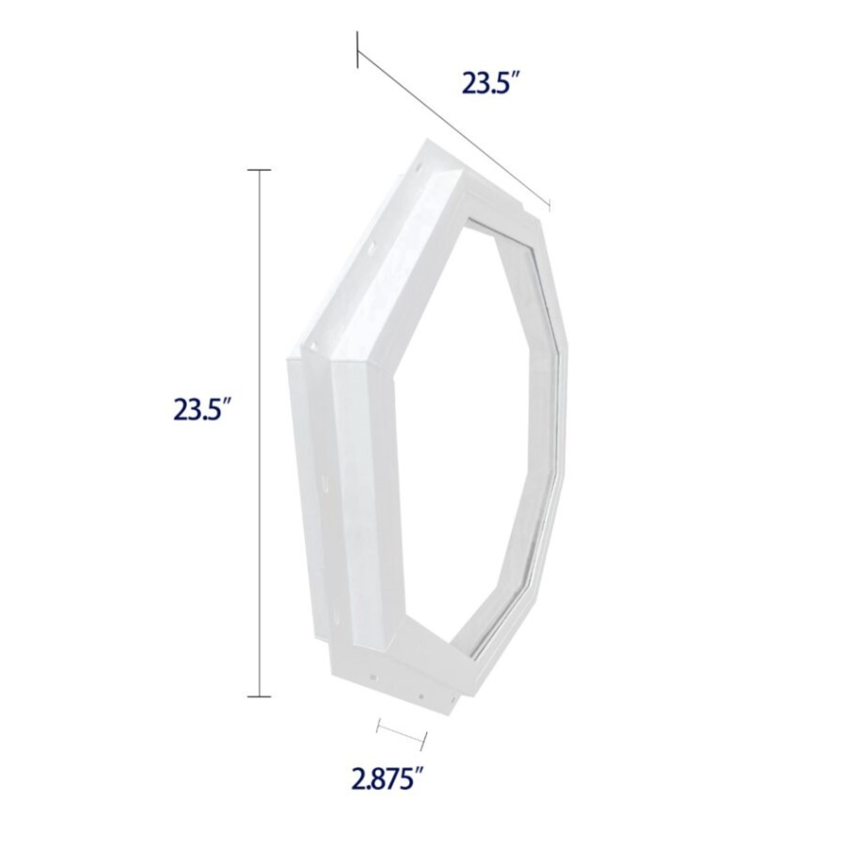 RELIABILT VOCT2424RB Specialty-Windows - View #3