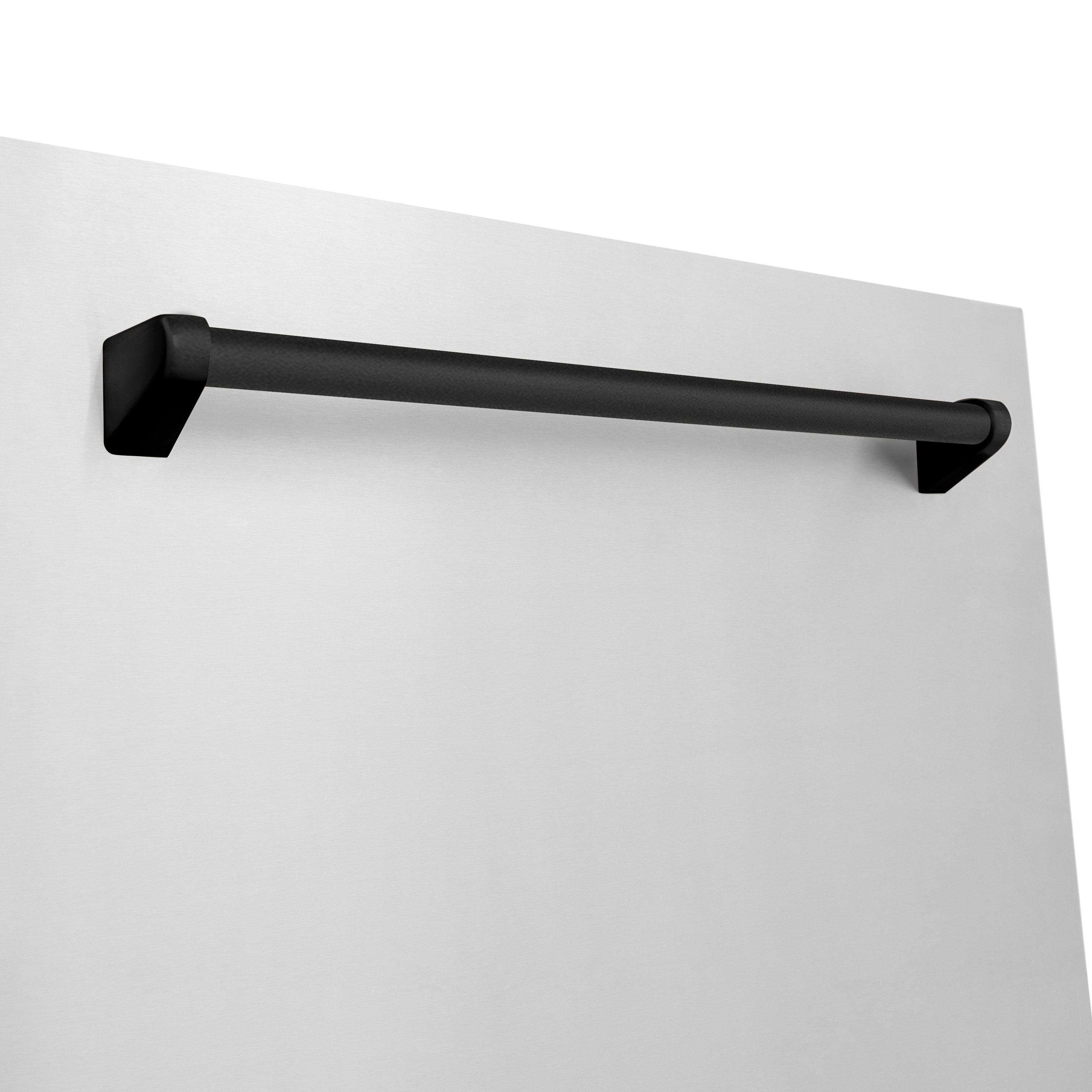 ZLINE KITCHEN & BATH DWMTZ-304-24-MB Builtin-Dish - View #6