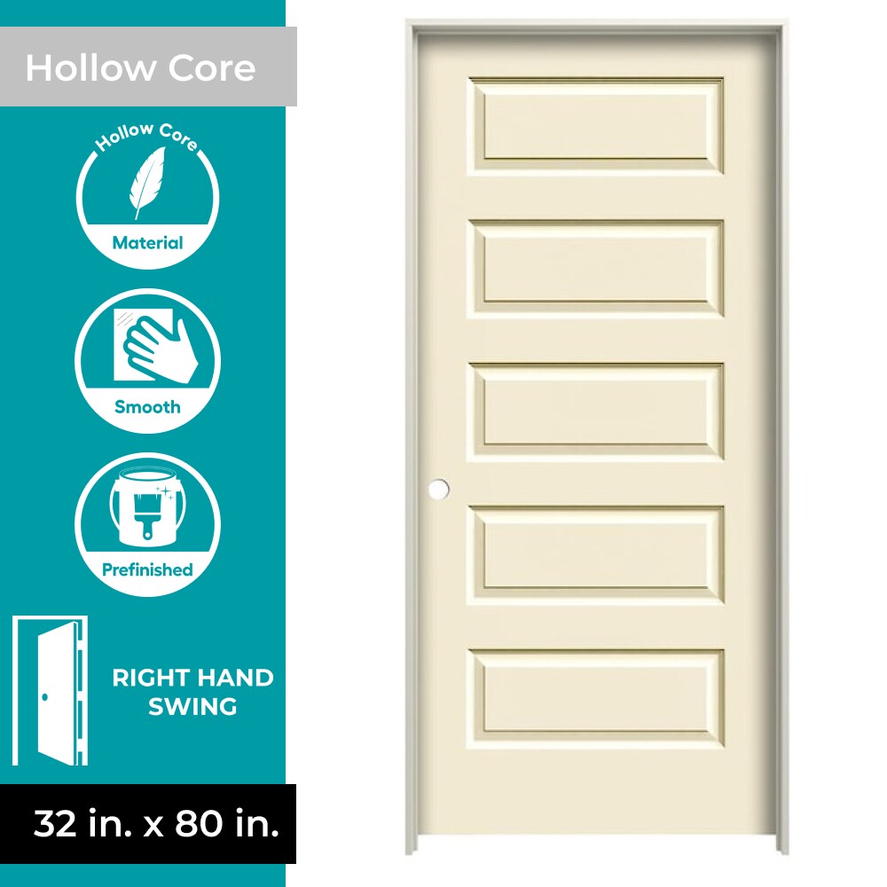 RELIABILT LO1004222 Pre-Hung-Doors - View #2