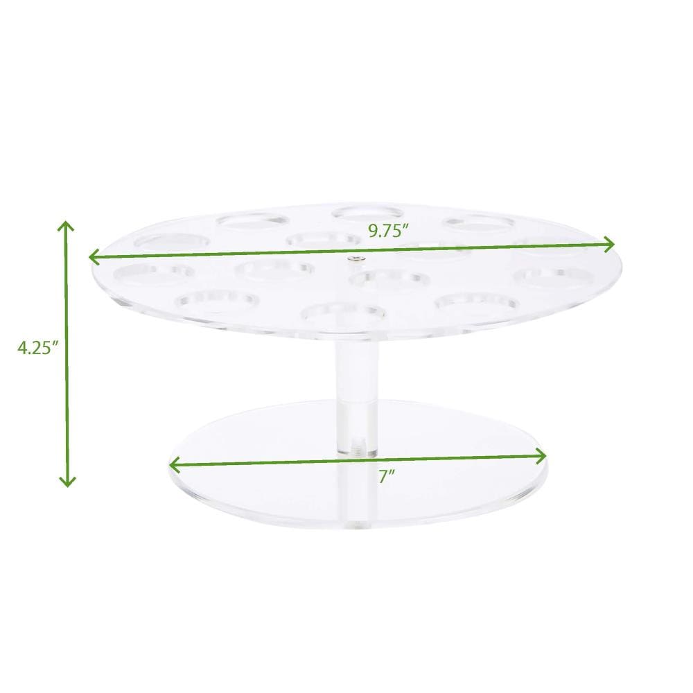 Mind Reader MOMISH-CLR serveware - View #8
