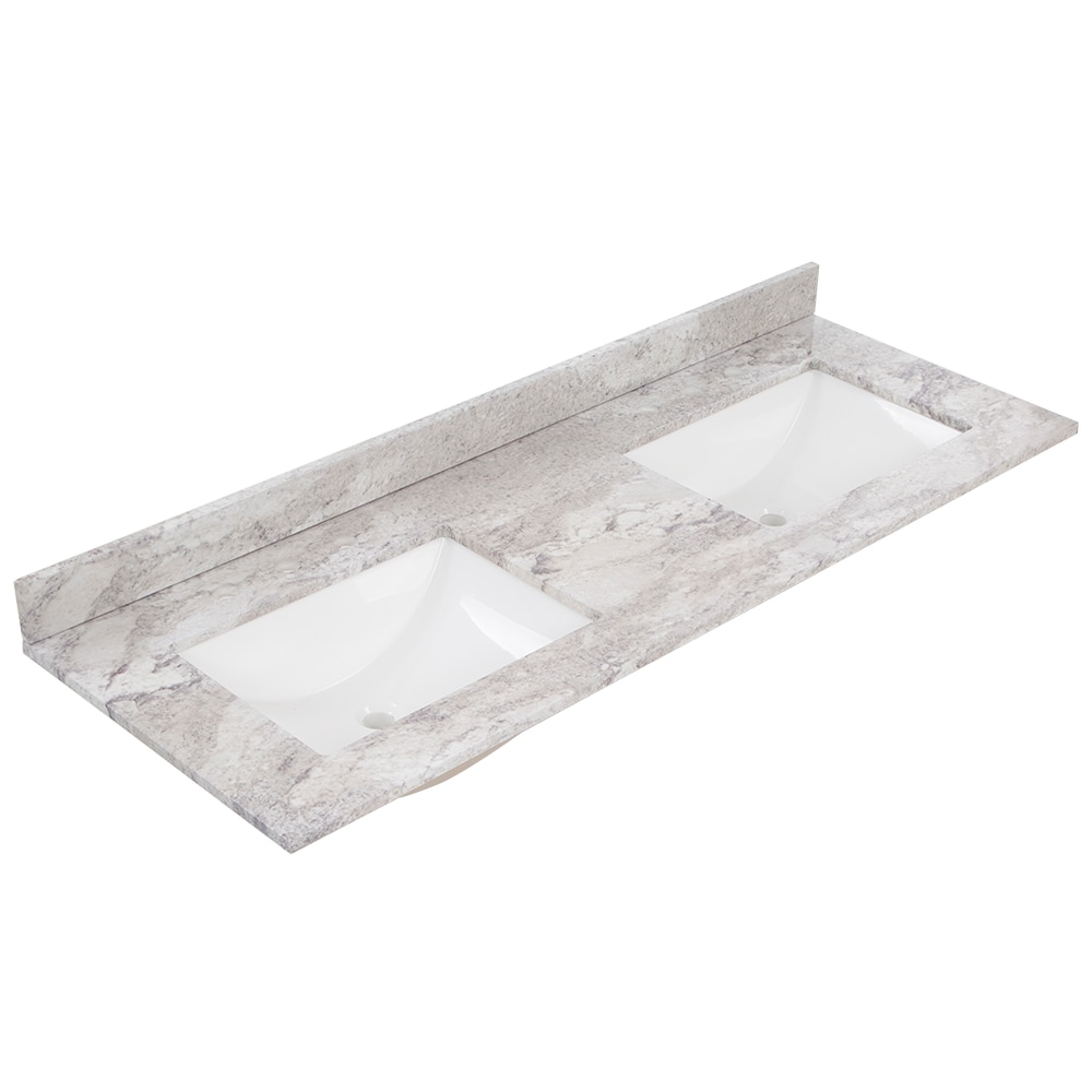 Style Selections R42 VT6122DB Vanity-Tops - View #4