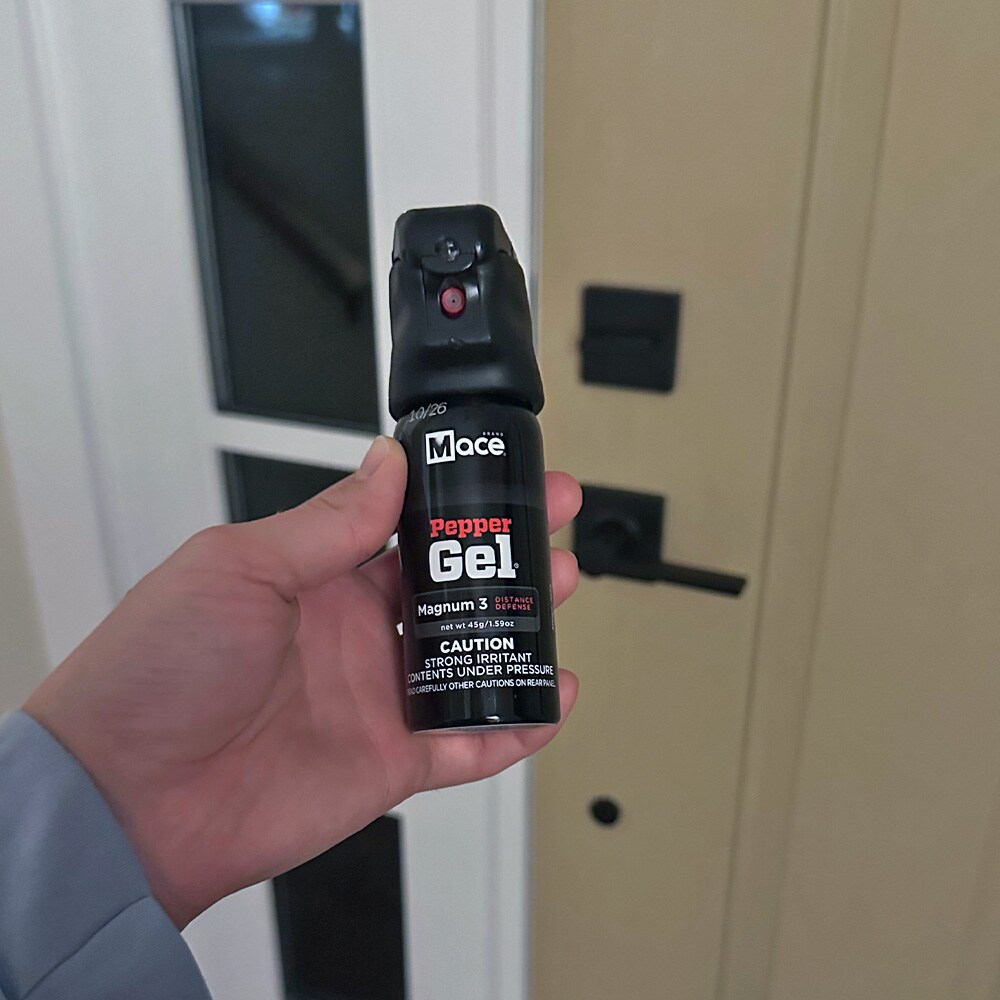 MACE 80817 Pepper-Spray - View #13
