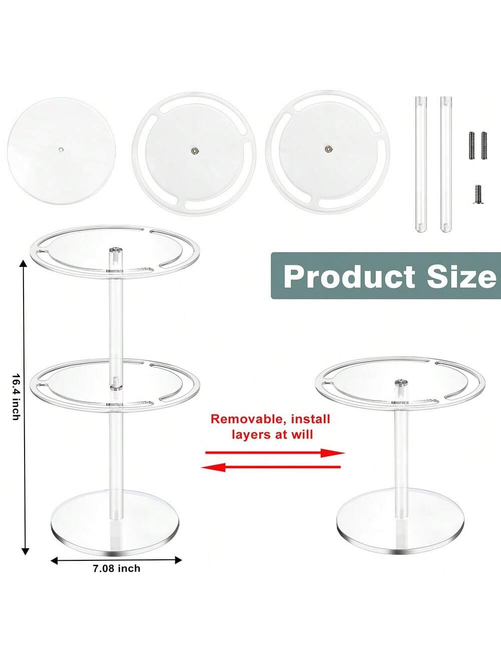 Qeetex FQZEP-U7XBSZOX-HF4 Decorative-Accessories - View #5