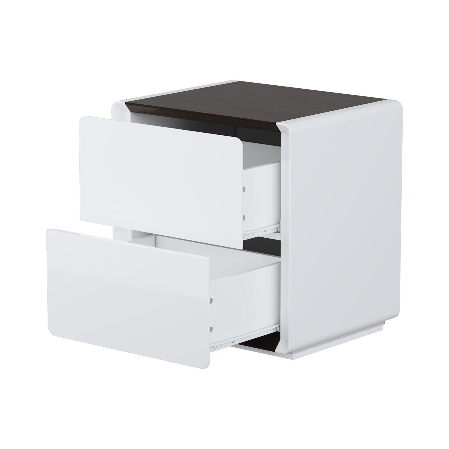 FUFU&GAGA LJY-KF200207-02 nightstands - View #11