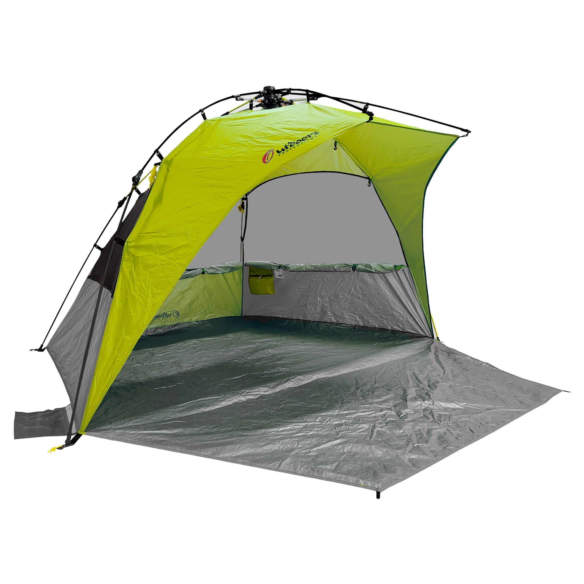Outdoors Professional OTDZ9010GRN tents - View #4
