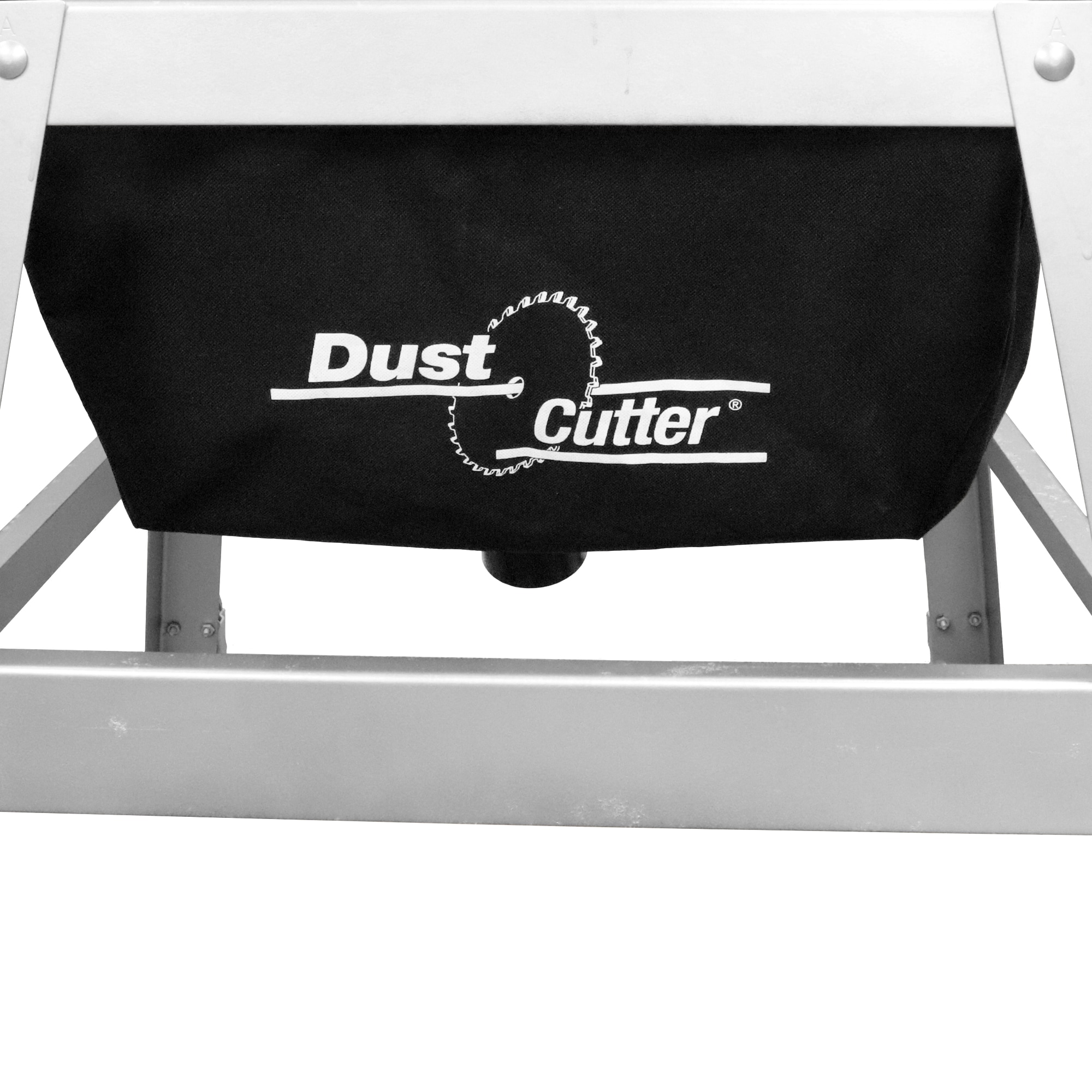 Milescraft Dust Cutter 5 Gallon Dry Only Tear Resistant Dust Collector Bag In The Dust 