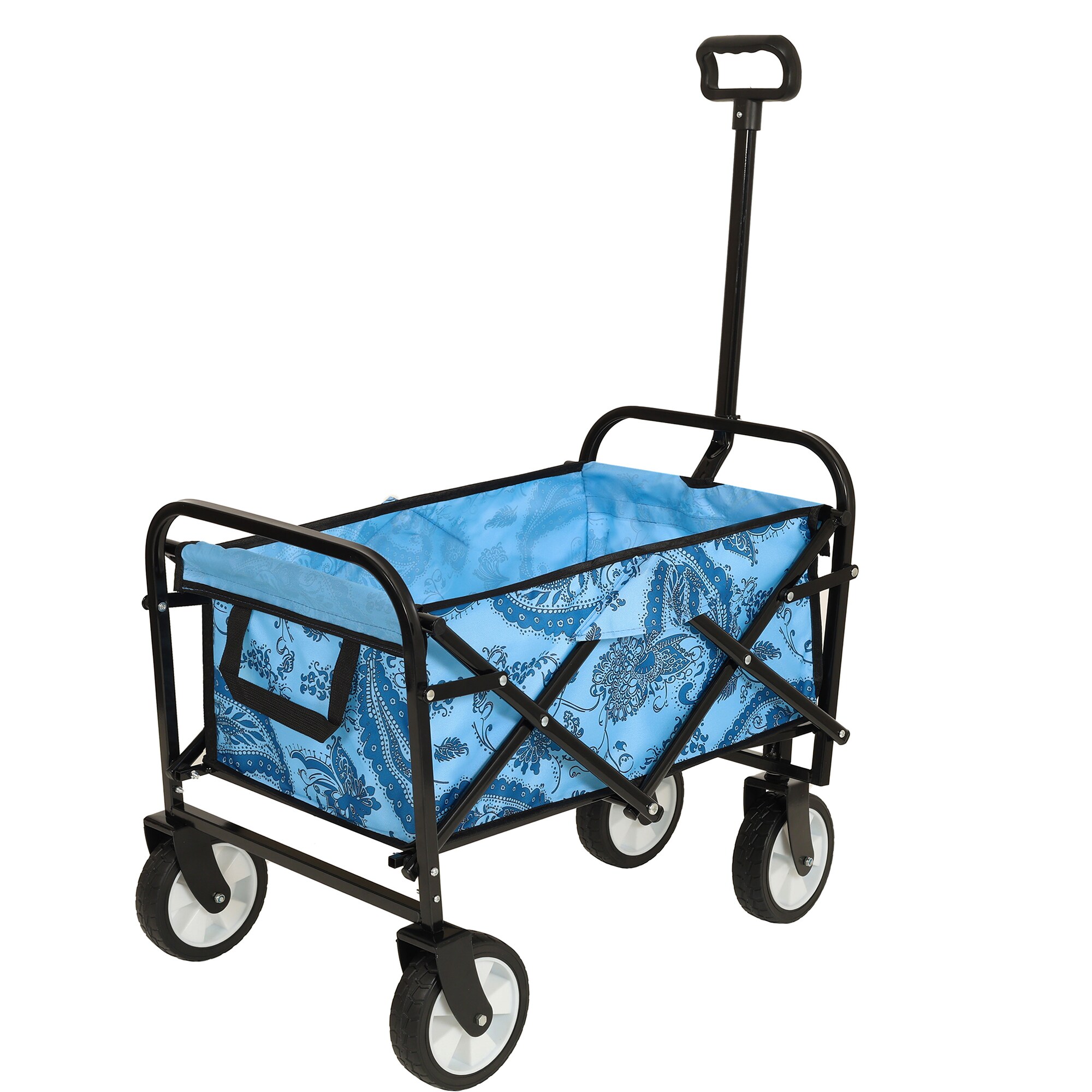 SINOFURN SYF570016LB Yard-Carts - View #17