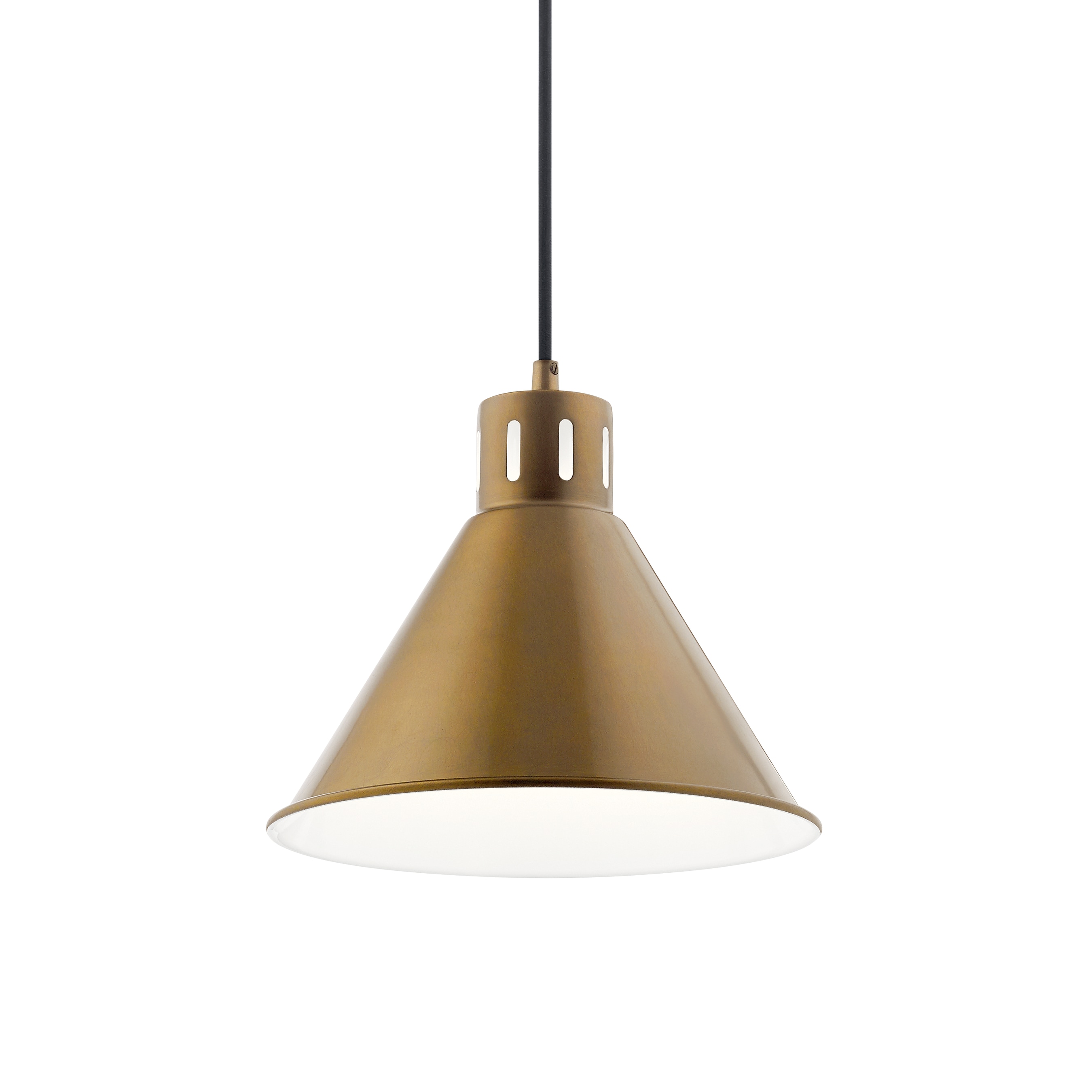 Kichler 52176NBR Pendant-Lights - View #3