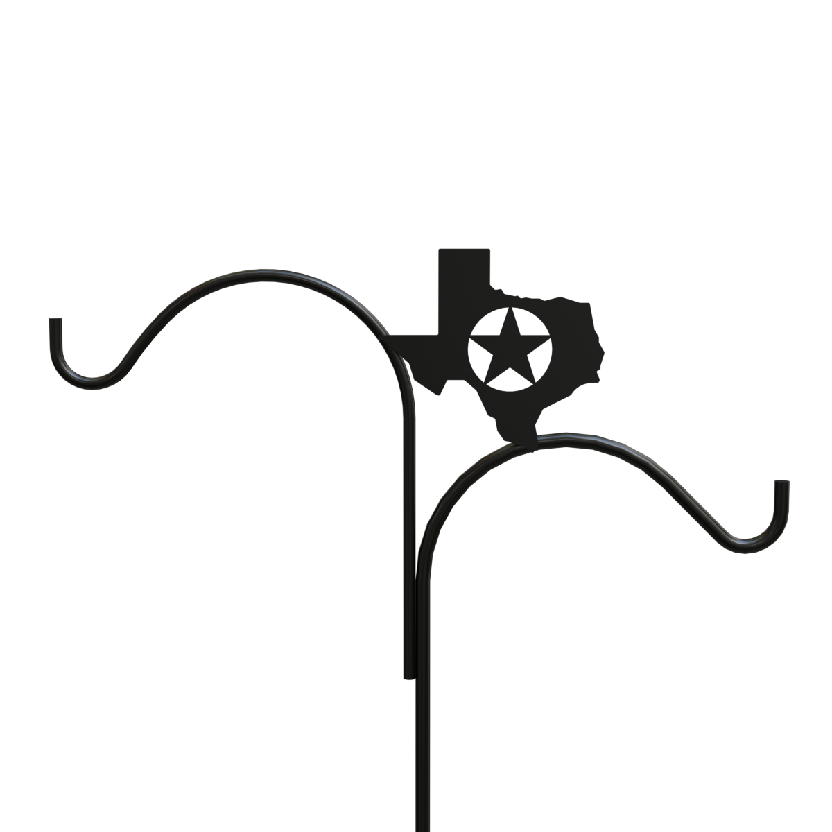  81231L Stake-Sheep-Hook - View #3