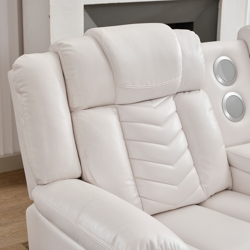 Dexmalle W1805S00183 Sofas-Loveseats - View #2