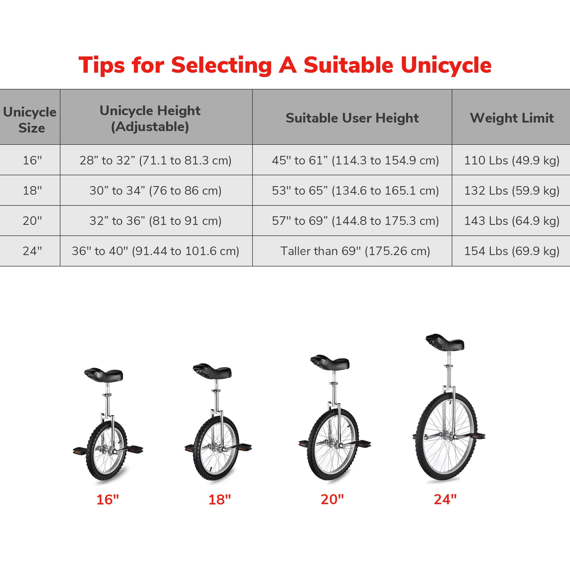 Yescom 04UBK001-16-04-LO bikes - View #4