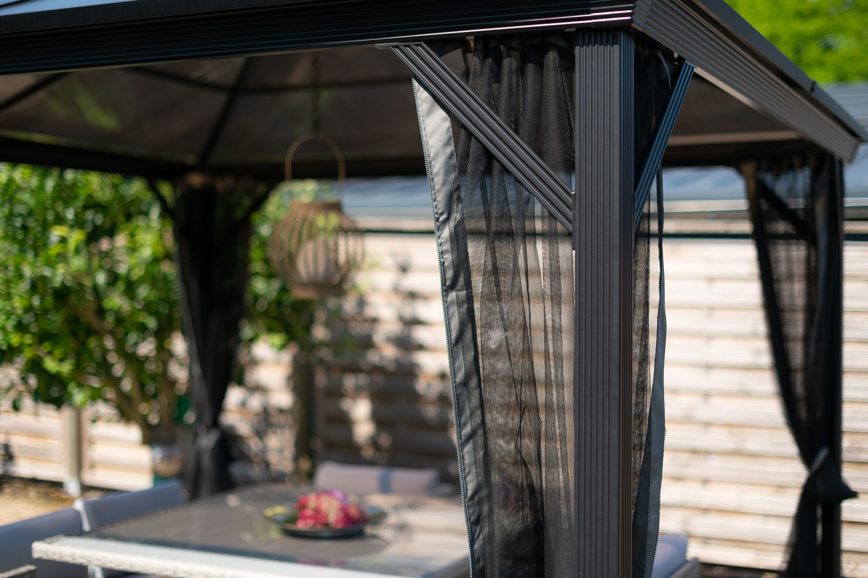 Sojag 310-9168464 Wood-Resin-Gazebos - View #11
