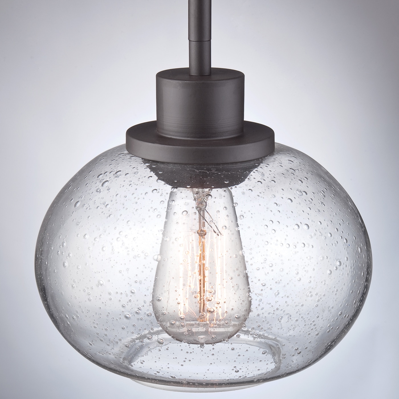 Quoizel TRG1508OZ Pendant-Lights - View #3