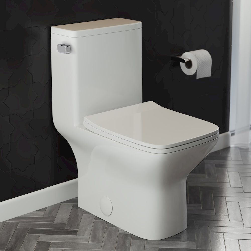 Swiss Madison SM-5-1T272 toilets - View #2