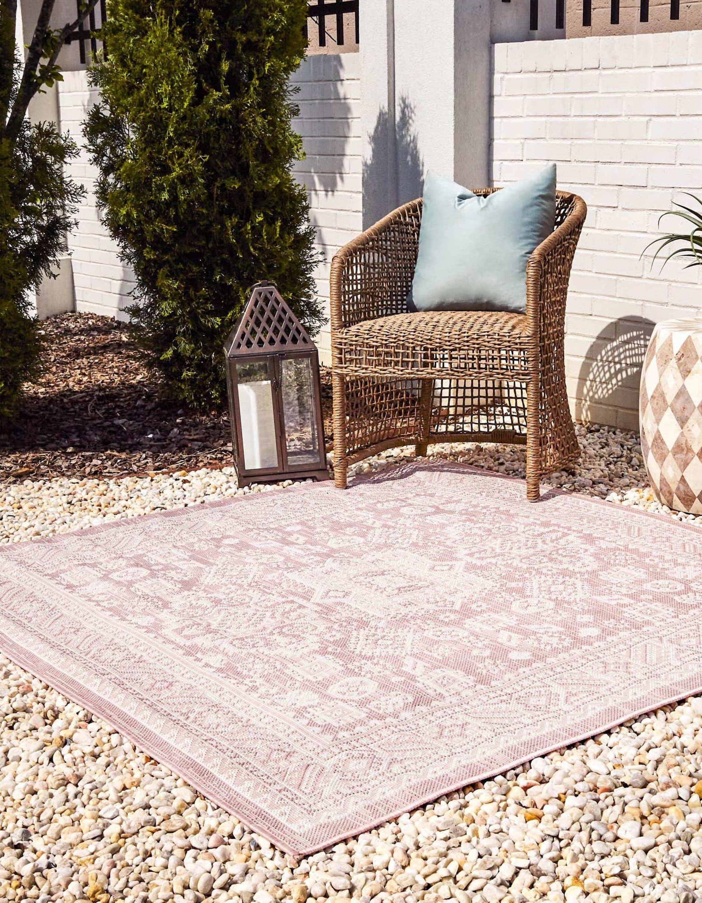Unique Loom 3162707 rugs - View #10