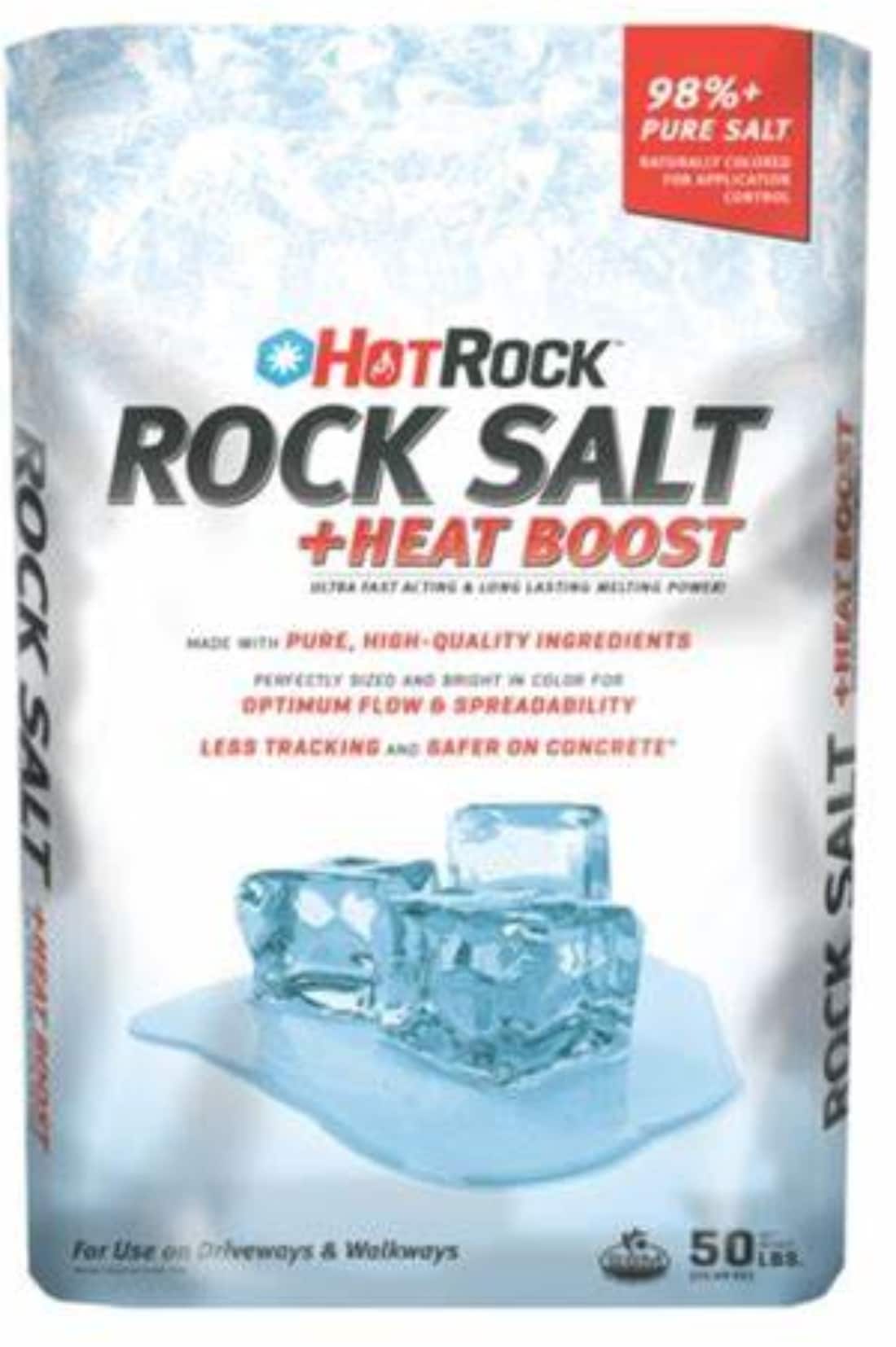 Hot Rock HR-RS-50 Ice-Melt - View #5