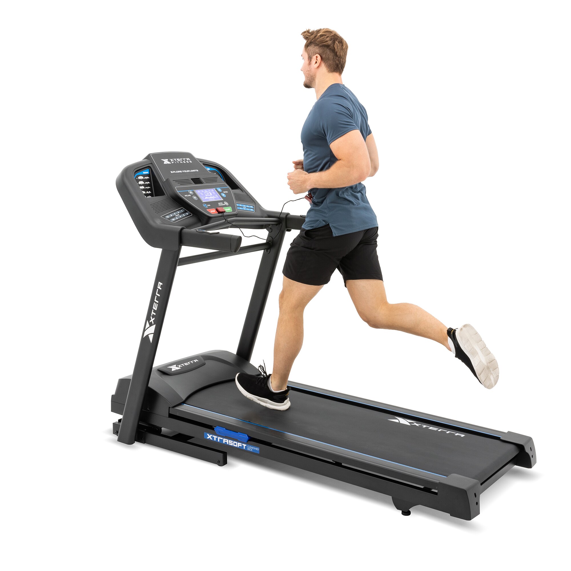 XTERRA Fitness 175873 treadmills - View #13