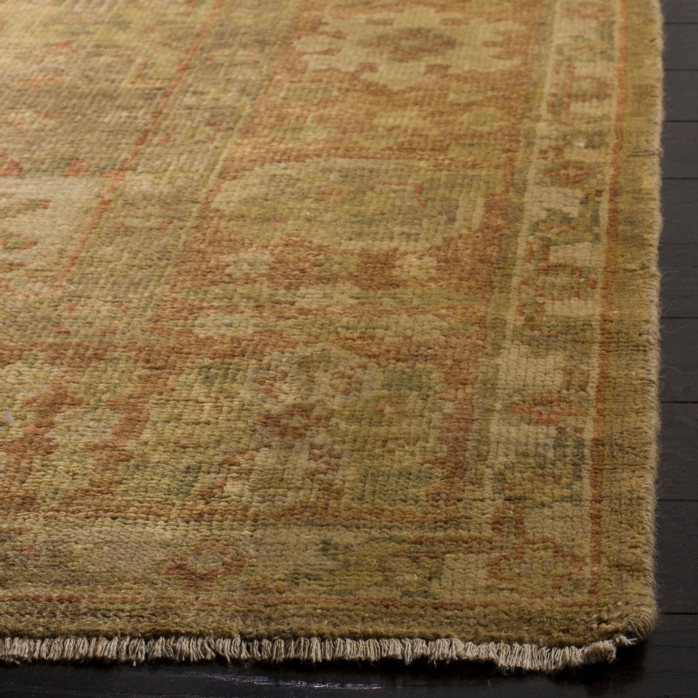 Safavieh OSH118A-9 rugs - View #3