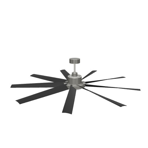 Three-dimensional representation of the product