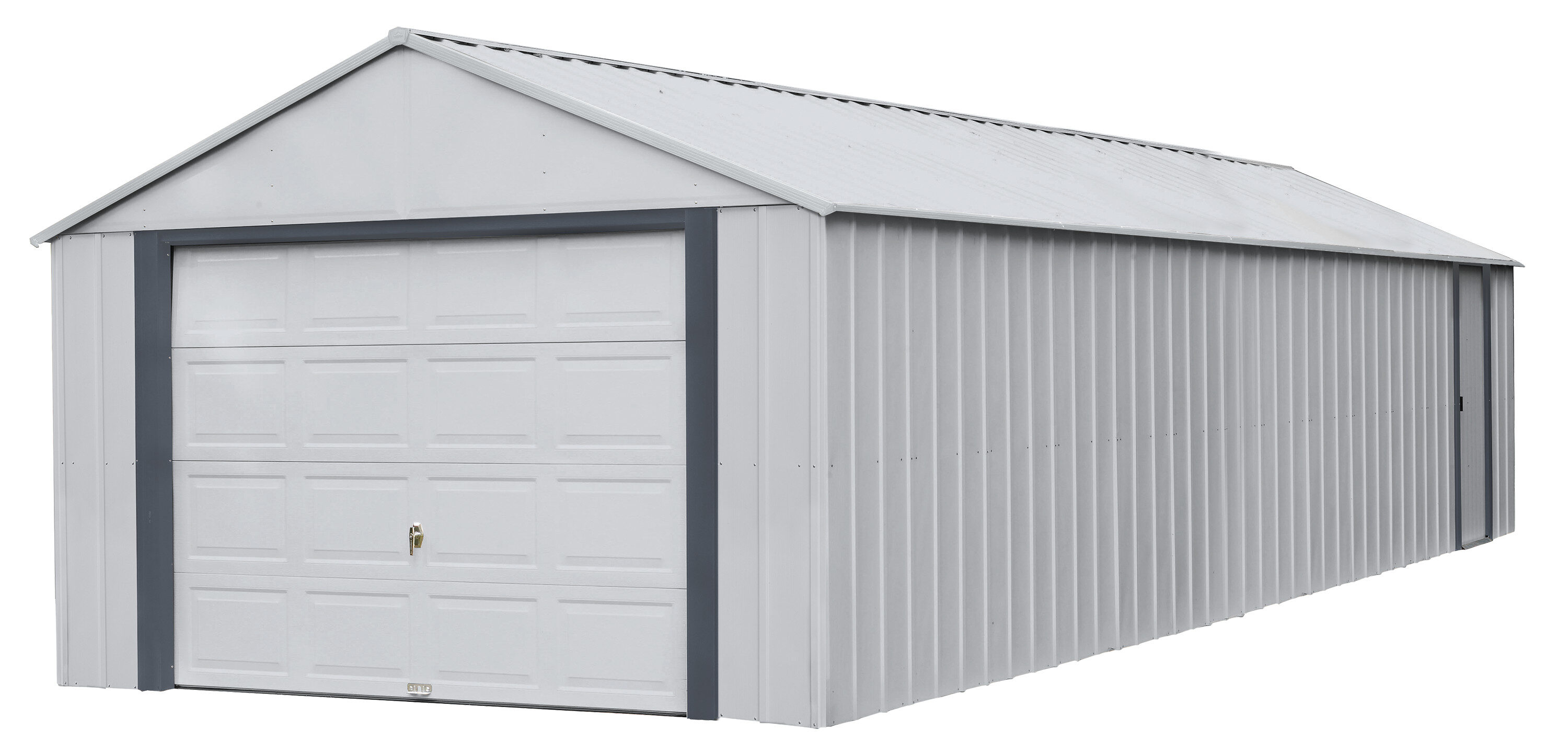 Your Guide to Buying a Metal Garage – Part 2