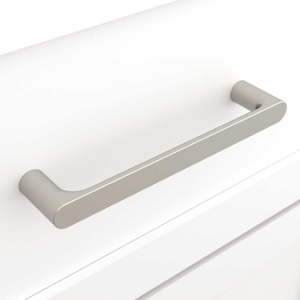 Origin 21 CAB-128-R2092-SN-6P Cabinet-Pulls - View #2