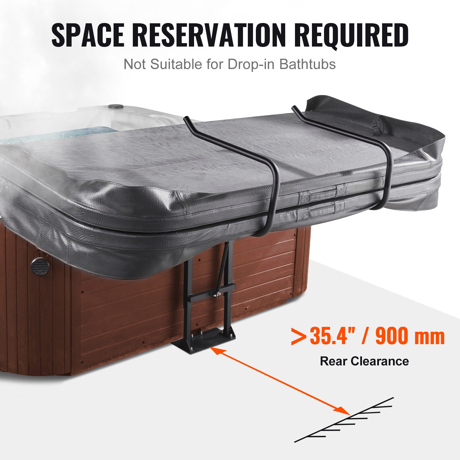VEVOR SCYYSDCTX00004654V0 Spa-Chemicals - View #6