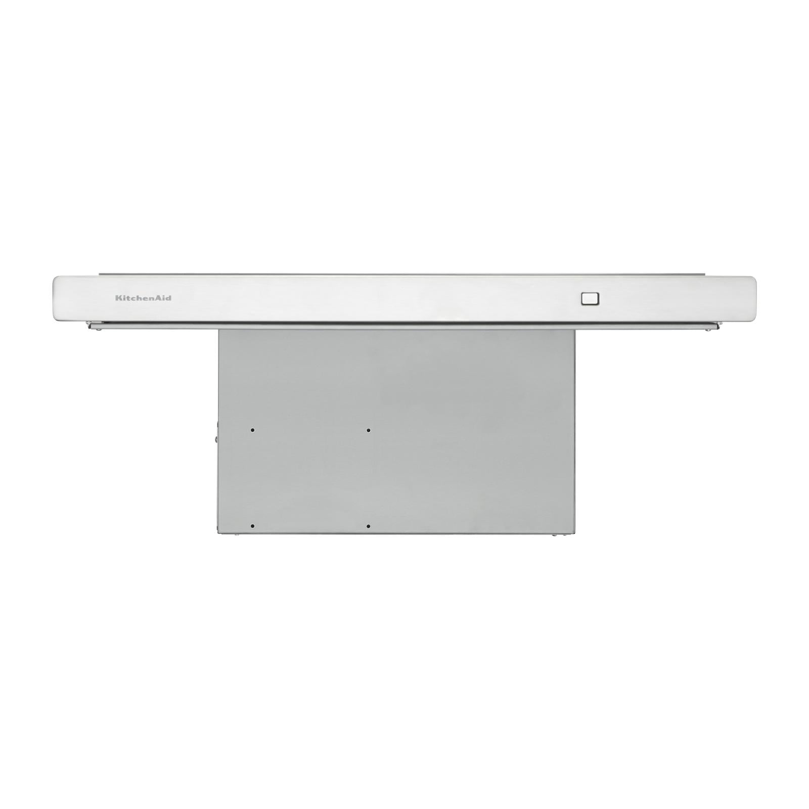 KitchenAid KXD4630YSS Downdraft-Range-Hoods - View #6