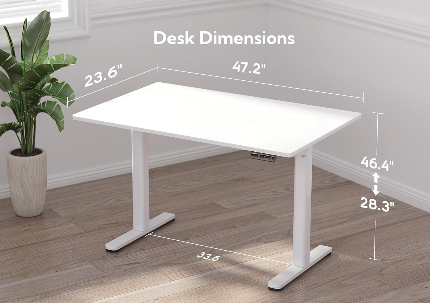 Siavonce XH05181 desks - View #5