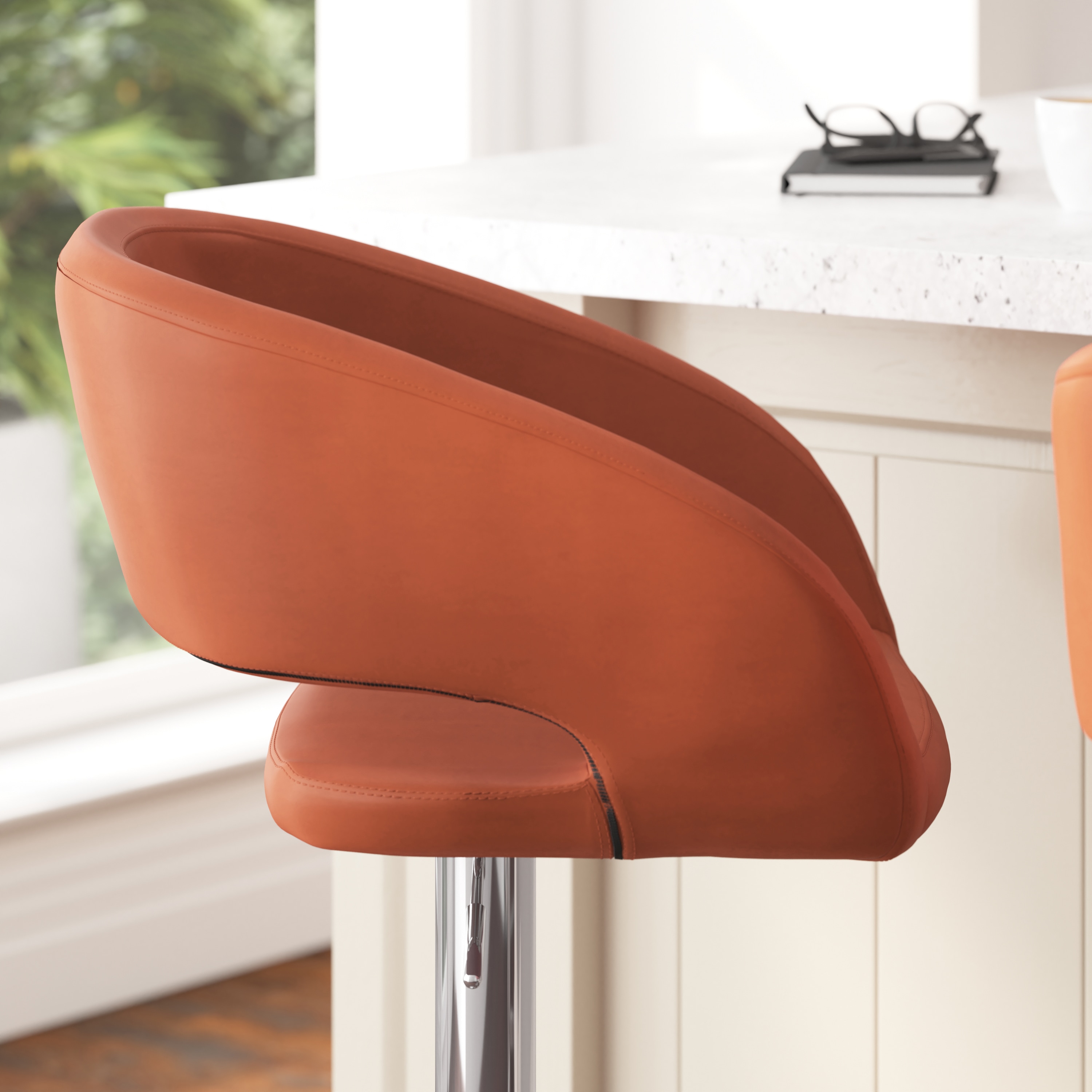 Taylor & Logan 196861088216 stools - View #5