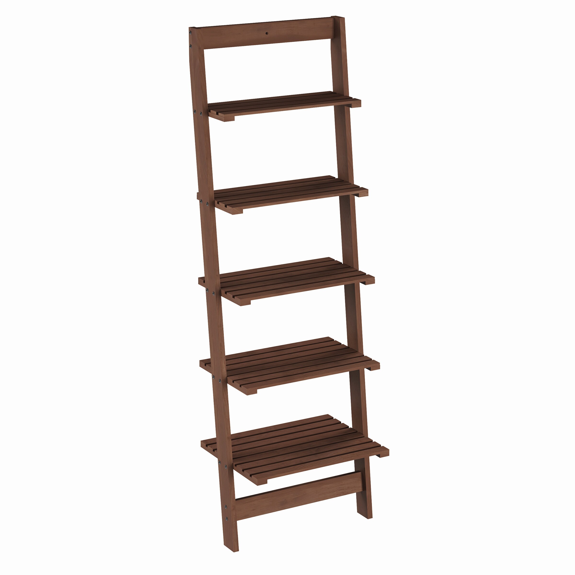 Hastings Home 450259QLH bookcases - View #2