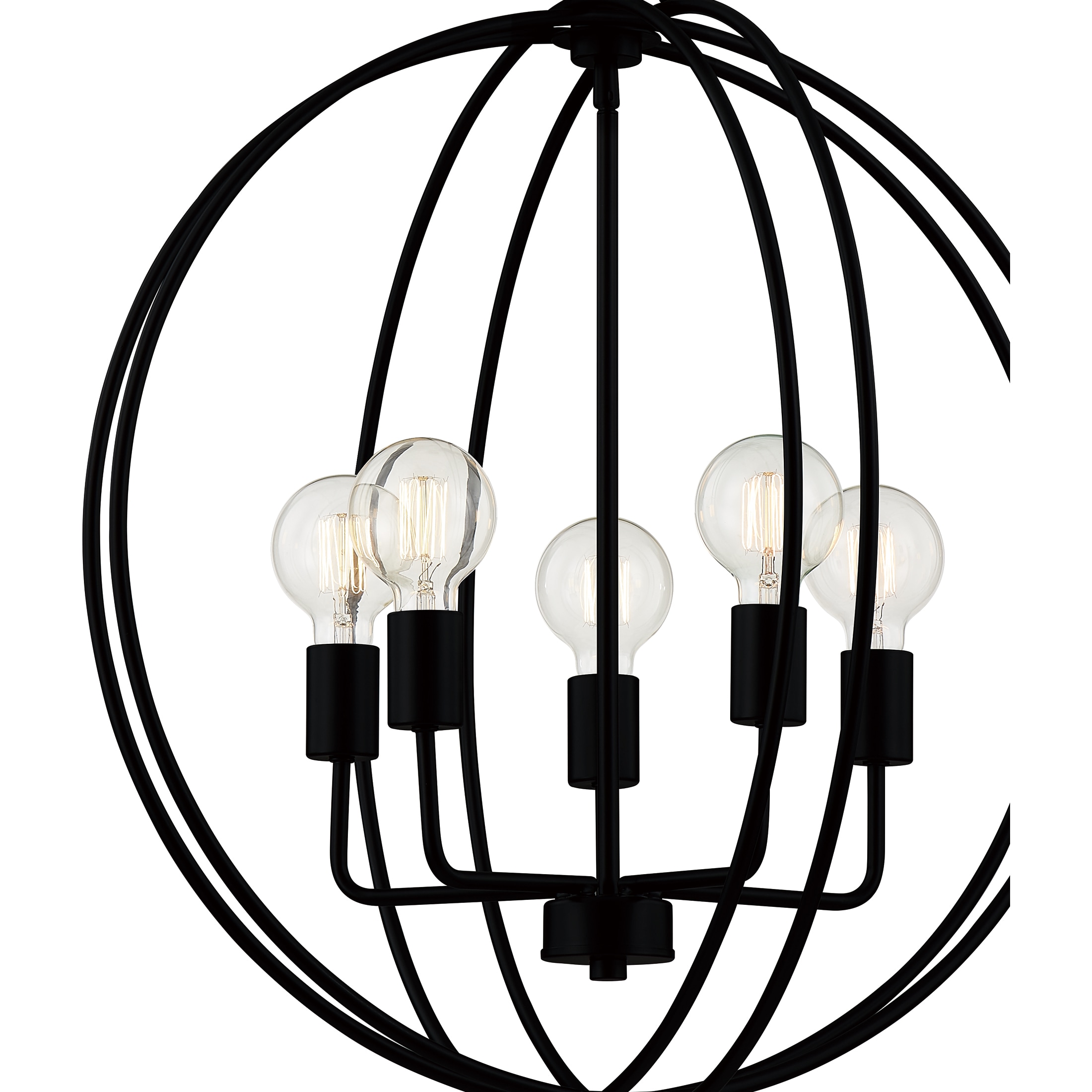 Quoizel LWS6412B Pendant-Lights - View #5