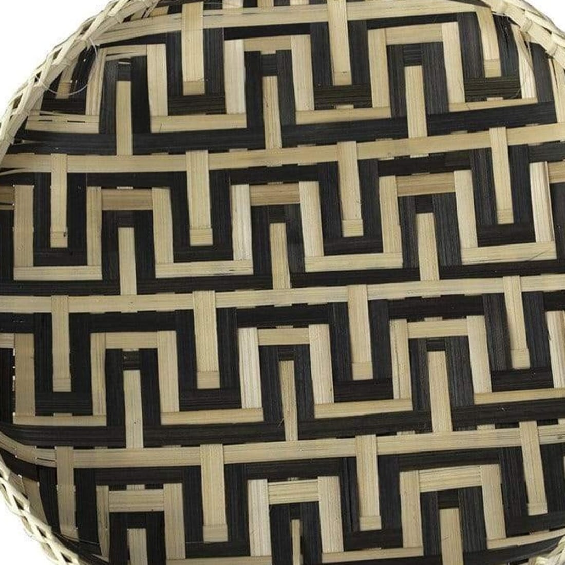 HomeRoots 4000476490 Serving-Trays-Caddies - View #2