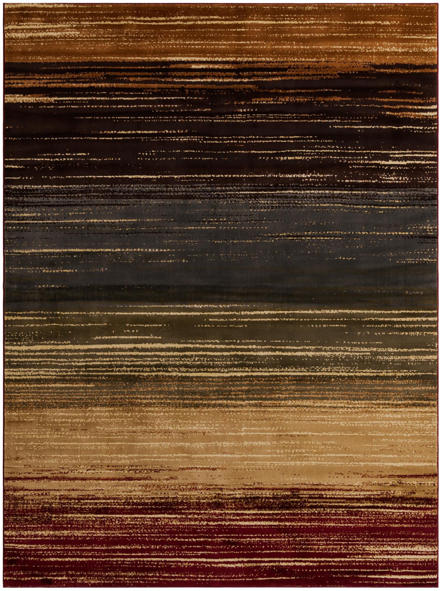 Unique Loom 3137928 rugs - View #2