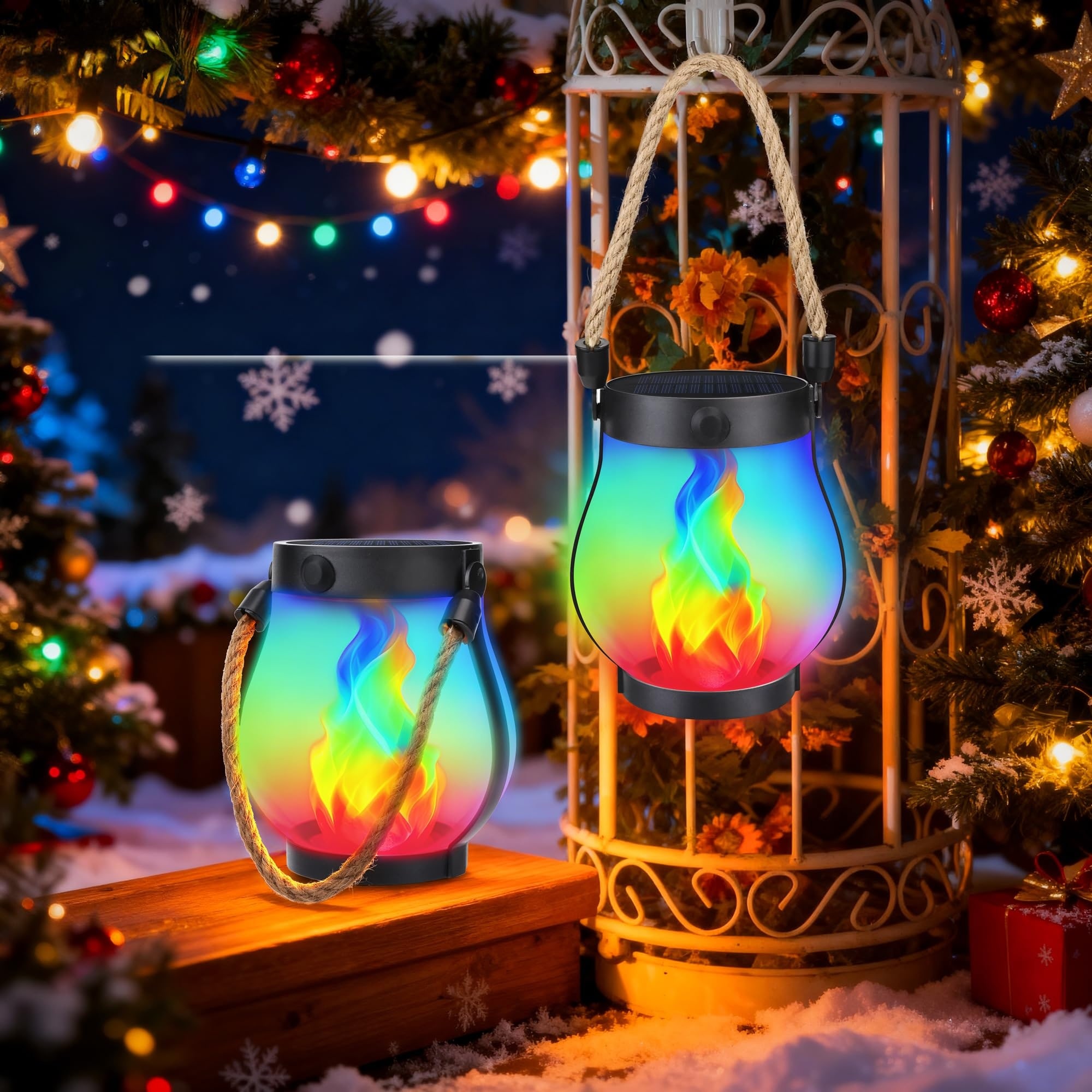 Lukvuzo L05LU10078 Rope-Lights - View #8
